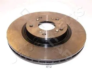 Тормозные диски JAPANPARTS DI-412