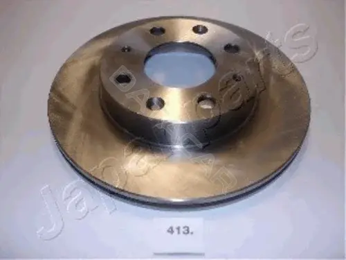 Тормозные диски JAPANPARTS DI-413