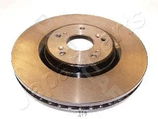 Тормозные диски JAPANPARTS DI-417