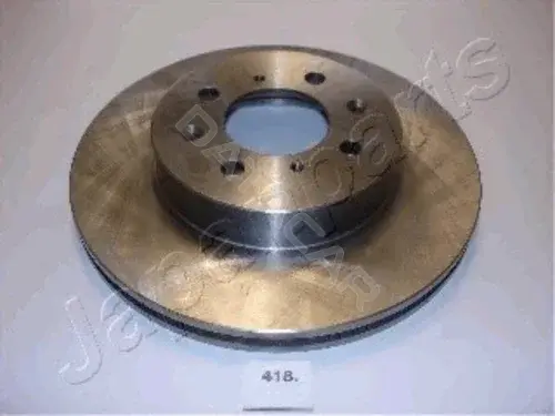 Тормозные диски JAPANPARTS DI-418