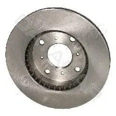 Тормозные диски JAPANPARTS DI-430