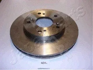 Тормозные диски JAPANPARTS DI-434