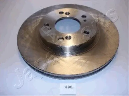 Тормозные диски JAPANPARTS DI-496