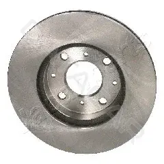 Тормозные диски JAPANPARTS DI-499