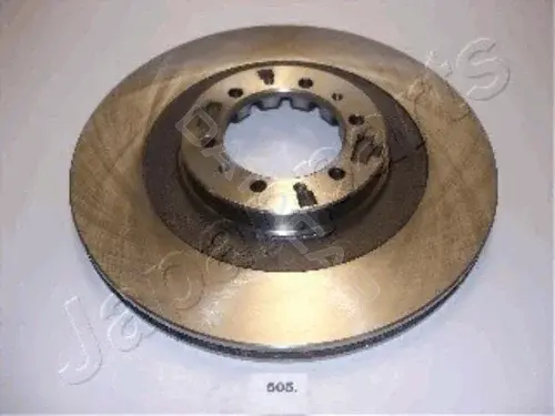 Тормозные диски JAPANPARTS DI-505
