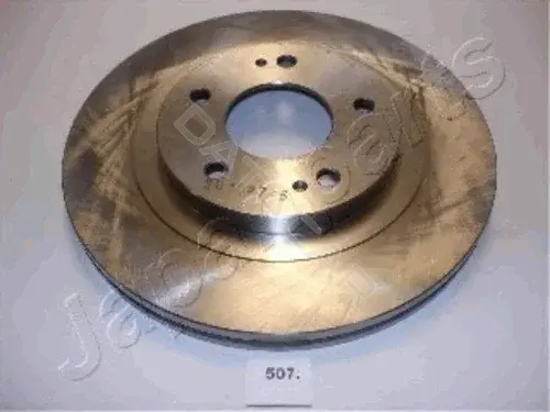 Тормозные диски JAPANPARTS DI-507
