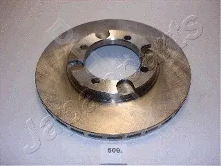 Тормозные диски JAPANPARTS DI-509