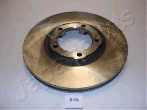 Тормозные диски JAPANPARTS DI-518