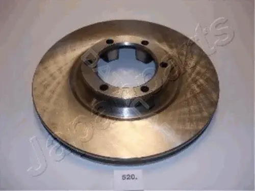 Тормозные диски JAPANPARTS DI-520