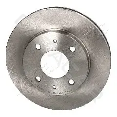 Тормозные диски JAPANPARTS DI-522
