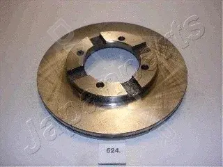 Тормозные диски JAPANPARTS DI-524