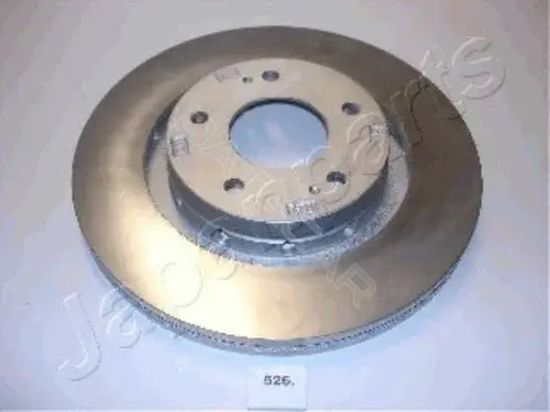 Тормозные диски JAPANPARTS DI-526
