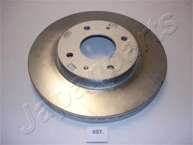 Тормозные диски JAPANPARTS DI-527