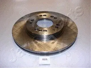 Тормозные диски JAPANPARTS DI-529