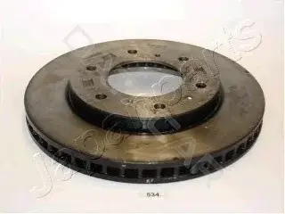 Тормозные диски JAPANPARTS DI-534