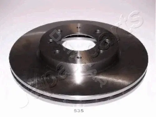 Тормозные диски JAPANPARTS DI-535