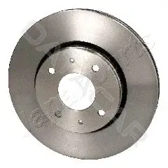 Тормозные диски JAPANPARTS DI-540