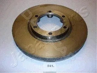 Тормозные диски JAPANPARTS DI-541