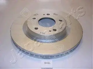 Тормозные диски JAPANPARTS DI-542