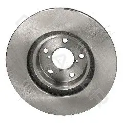 Тормозные диски JAPANPARTS DI-711