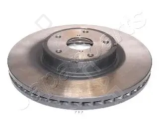Тормозные диски JAPANPARTS DI-712