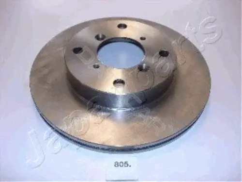 Тормозные диски JAPANPARTS DI-805