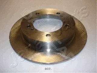 Тормозные диски JAPANPARTS DI-807