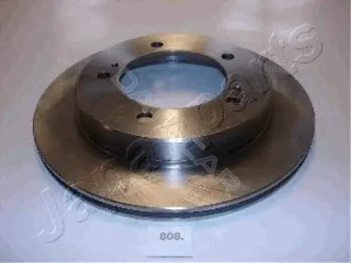 Тормозные диски JAPANPARTS DI-808