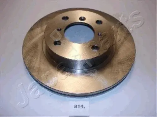 Тормозные диски JAPANPARTS DI-814