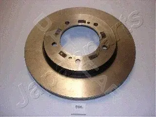 Тормозные диски JAPANPARTS DI-816
