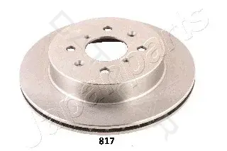 Тормозные диски JAPANPARTS DI-817