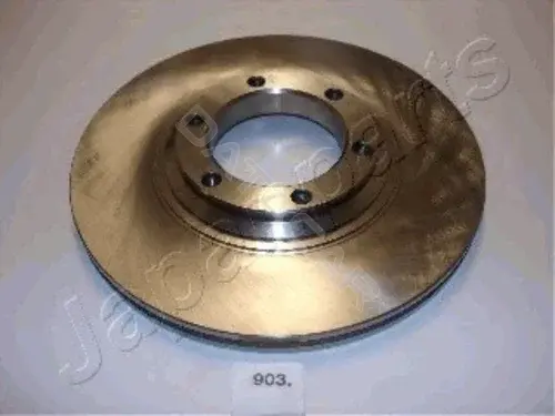 Тормозные диски JAPANPARTS DI-903