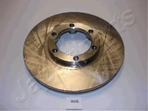 Тормозные диски JAPANPARTS DI-909