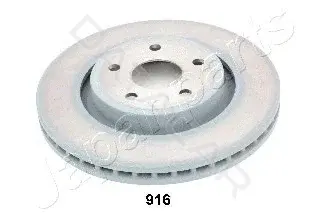 Тормозные диски JAPANPARTS DI-916