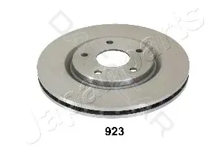 Тормозные диски JAPANPARTS DI-923