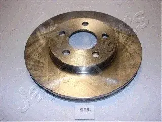 Тормозные диски JAPANPARTS DI-995
