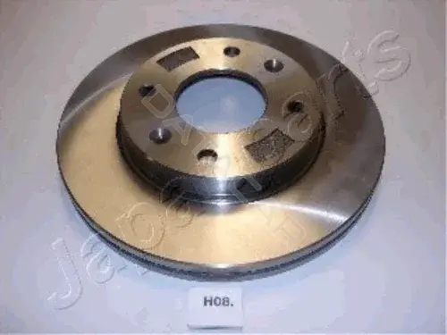 Тормозные диски JAPANPARTS DI-H08