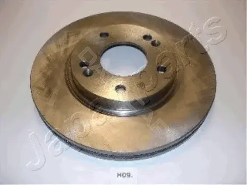 Тормозные диски JAPANPARTS DI-H09