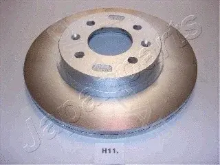 Тормозные диски JAPANPARTS DI-H11