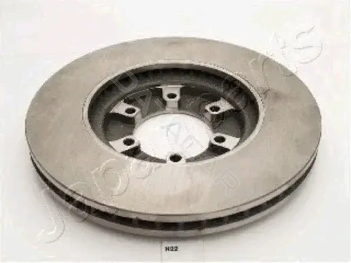 Тормозные диски JAPANPARTS DI-H22