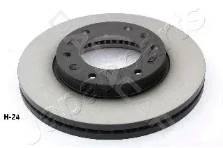 Тормозные диски JAPANPARTS DI-H24