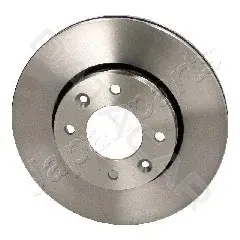 Тормозные диски JAPANPARTS DI-K06