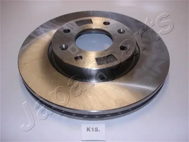 Тормозные диски JAPANPARTS DI-K15