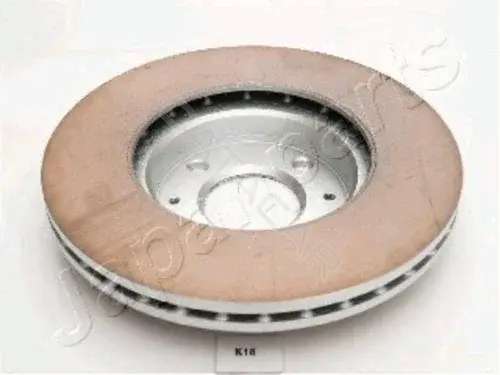 Тормозные диски JAPANPARTS DI-K18