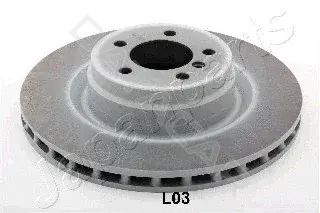 Тормозные диски JAPANPARTS DI-L03