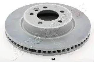 Тормозные диски JAPANPARTS DI-L04