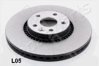 Тормозные диски JAPANPARTS DI-L05