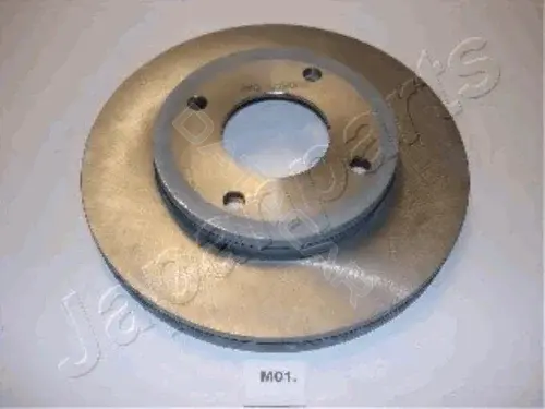 Тормозные диски JAPANPARTS DI-M01