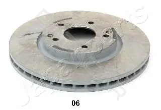 Тормозные диски JAPANPARTS DI-S06