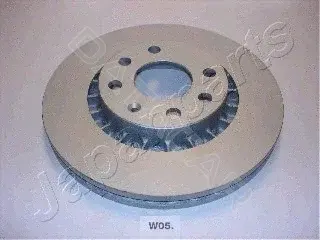Тормозные диски JAPANPARTS DI-W05